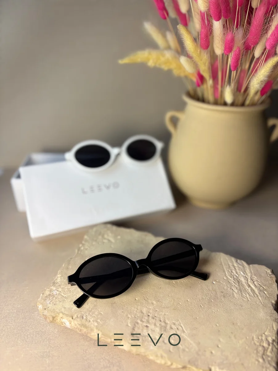 leevo 1101 black leevo 1101 - تصویر 1